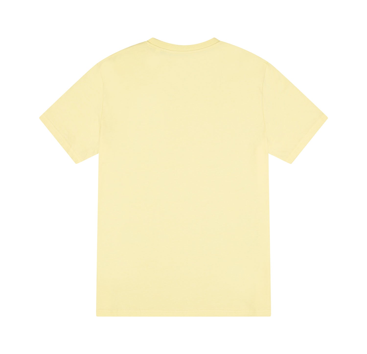 T-Shirt Logo Ricamo Sand - ghettoblasterwear